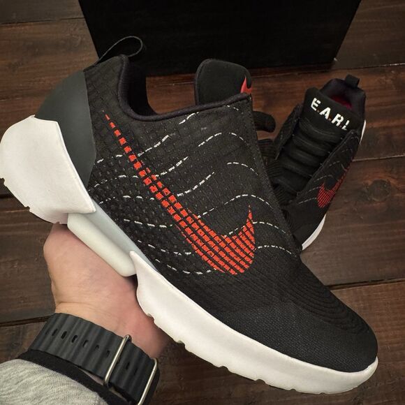 Nike HyperAdapt 1.0 Self Lacing Shoes main image 11
